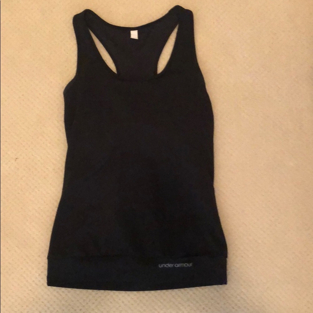 Under Armour tank top